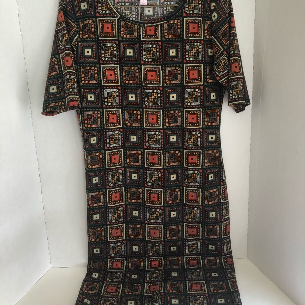 Women’s LuLaRoe S dress